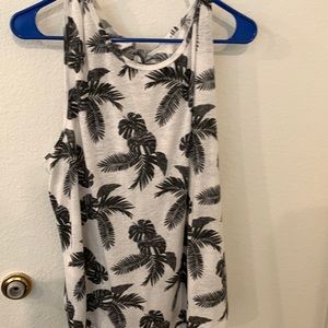 Old navy tank top